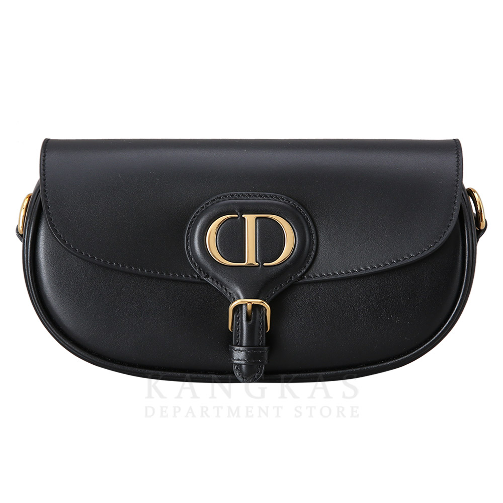 CHRISTIAN DIOR(USED)크리스찬디올 바비 이스트 웨스트 백